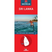 Sri Lanka Michelin